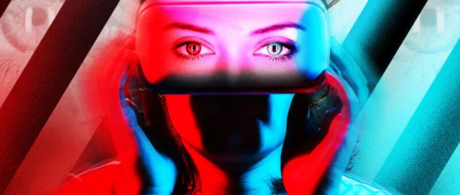 十年，VR頭顯大洗牌圖片