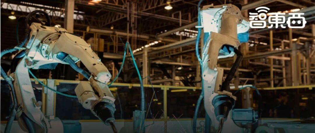 专精特新小巨人深度，师从德国“隐形冠军”，聚焦五大重点领域【附下载】| 智东西内参