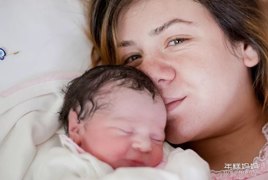 【哺乳】 产后有没有奶，关键就在这几天！