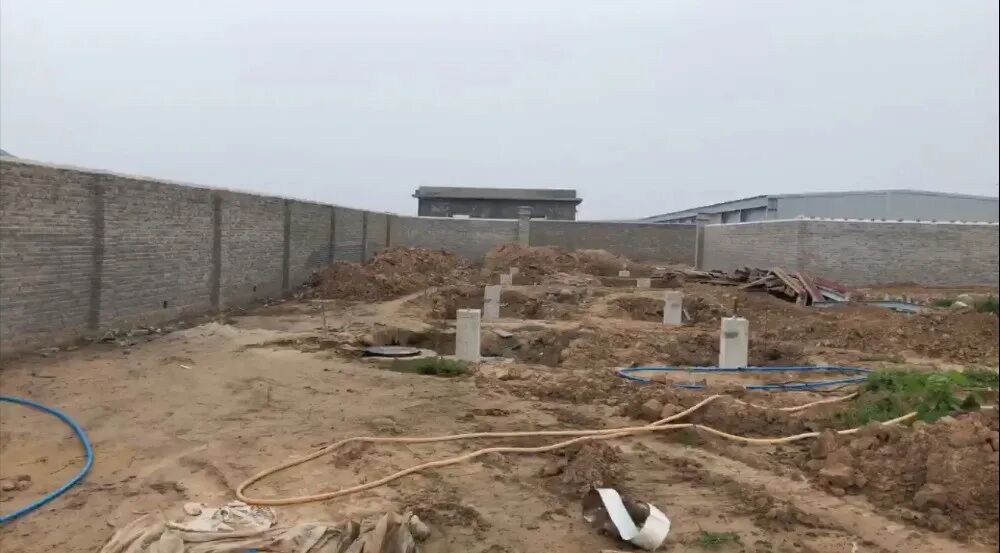 全国再布局26个养猪项目，汉世伟现代化猪场样板工程内部首次对外公开