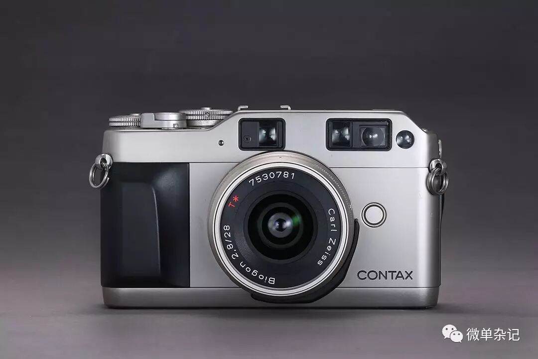 91拍照文青必读手册06一次模型展偶然牵出的相机故事测距机的那点事