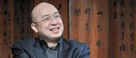 药明康德李革：经历上市、并购、退市、再上市，让天下没有难做的药