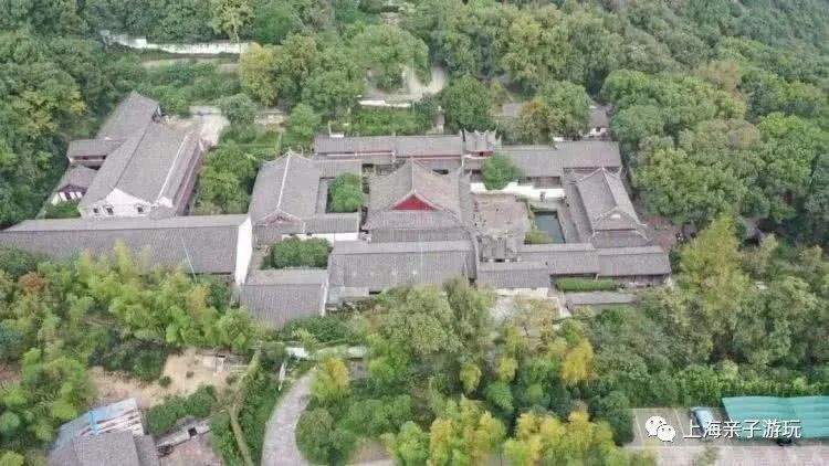 保国寺的价值_保国寺经幢_保国寺建了多少年