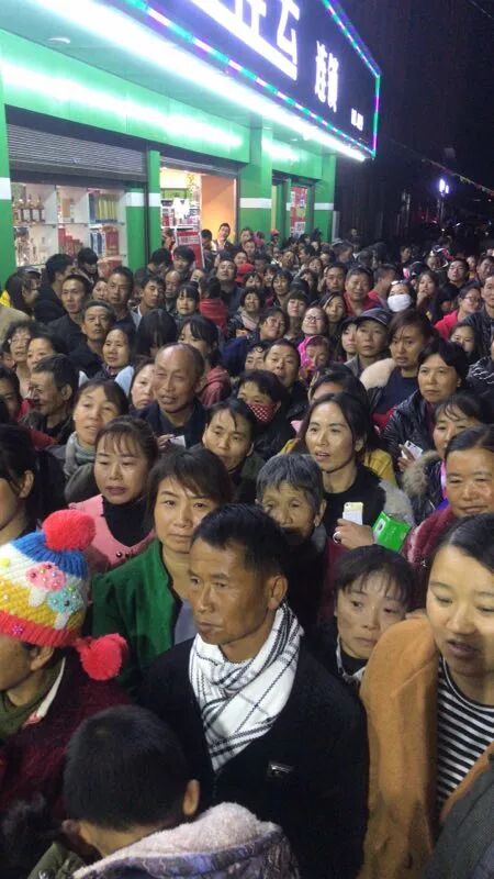 老祥云：科脉助力老祥云营业额速增25%，线上线下结合才是王道！