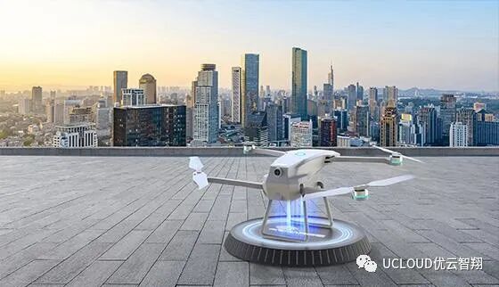 无线充电技术将提升无人机的工作效率的图3