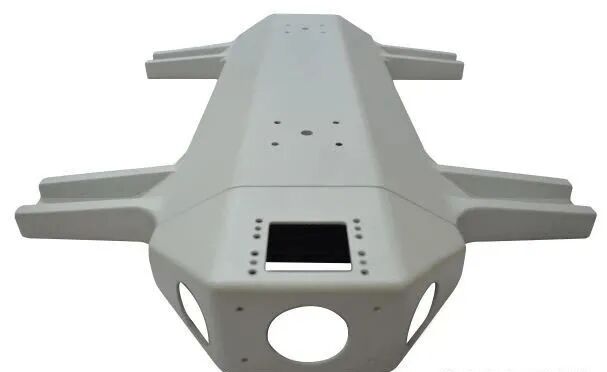 碳纖維無人機機翼的新應用的圖4