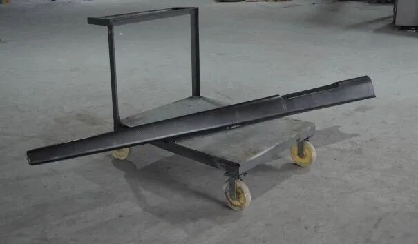 碳纖維無人機機翼的新應用的圖3