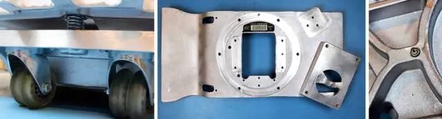 Kiva机器人大拆解，领取Kiva机器人数模的图8