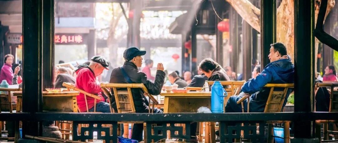 联合国官方承认的8座“世界美食之都”，中国就占了4座，这四座城市到底凭什么？