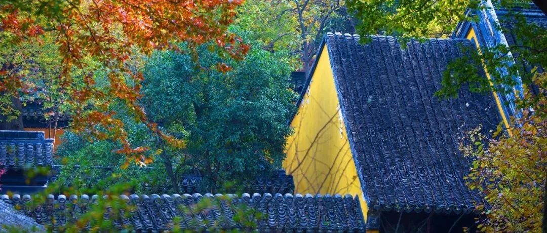 秋天最值得去的八座古城，你去过几个？