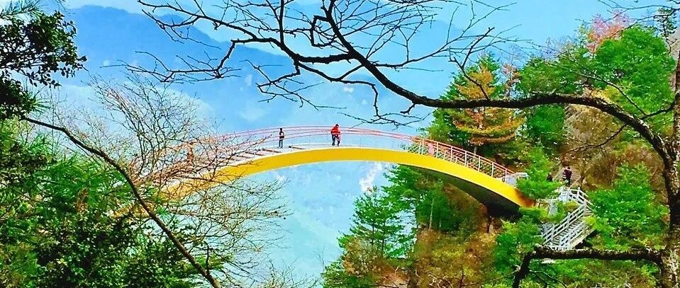 CNN评出中国40个最美的地方，我去过8个，你呢？