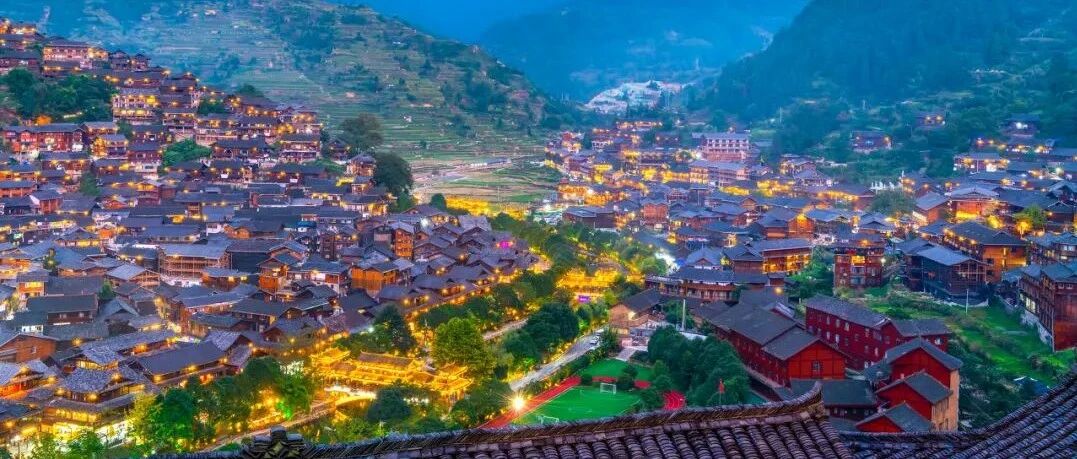 《我和我的家乡》取景地大公开，想不到你是这样的中国！