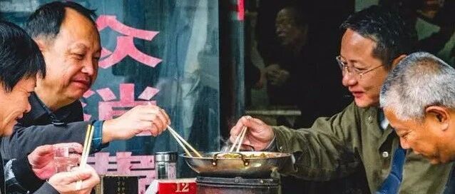 中国最盛大的早餐，不久就要消失了