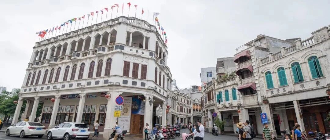 中国最委屈的9个城市，明明好吃好玩又便宜，然而99%的人却错过了...