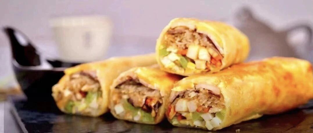 高铁2h直达，这座屡次上榜《舌尖》的美食之城，光小吃就能吃上三天三夜！！