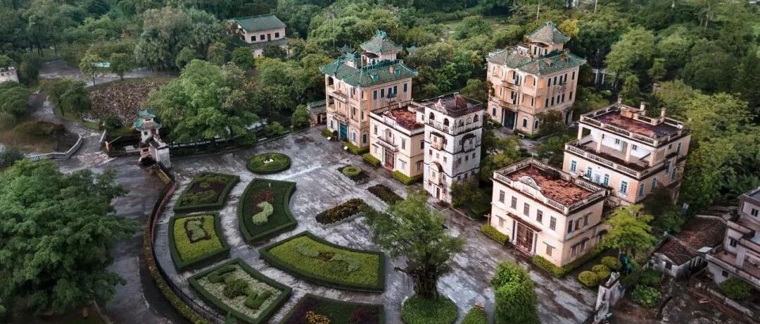 比厦门宜居，是刘德华、周润发的故乡，这个低调的城市终于藏不住了