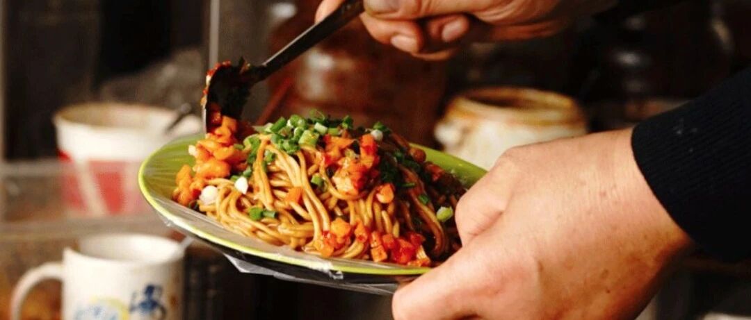 一碗面，喂饱了14亿中国人！