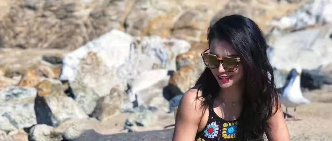 卖掉北京学区房、与相识5天的陌生人闪婚，34岁辣妹硬核生活首曝光：又野又漂亮，我爱了！