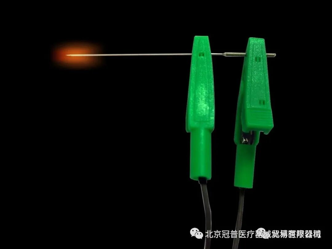 电热针灸怎么做同样是针灸发展的新形式，电热针相比其他针灸形式有哪些独特之处？_https://www.jmylbn.com_新闻资讯_第2张