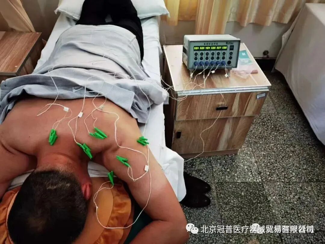 电热针灸怎么做带你了解：电热针与温针、火针、电针的区别_https://www.jmylbn.com_新闻资讯_第10张