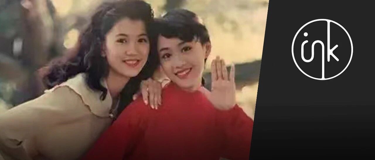 别小瞧了咱妈，曾经也是人间富贵花