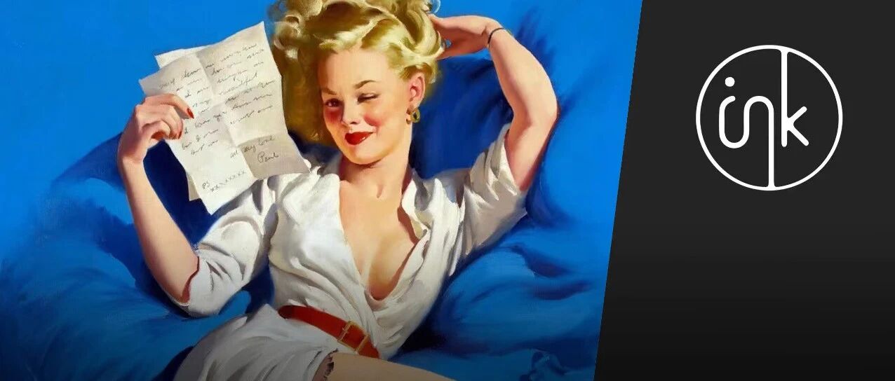 高级性感和艳俗之间，只差分毫