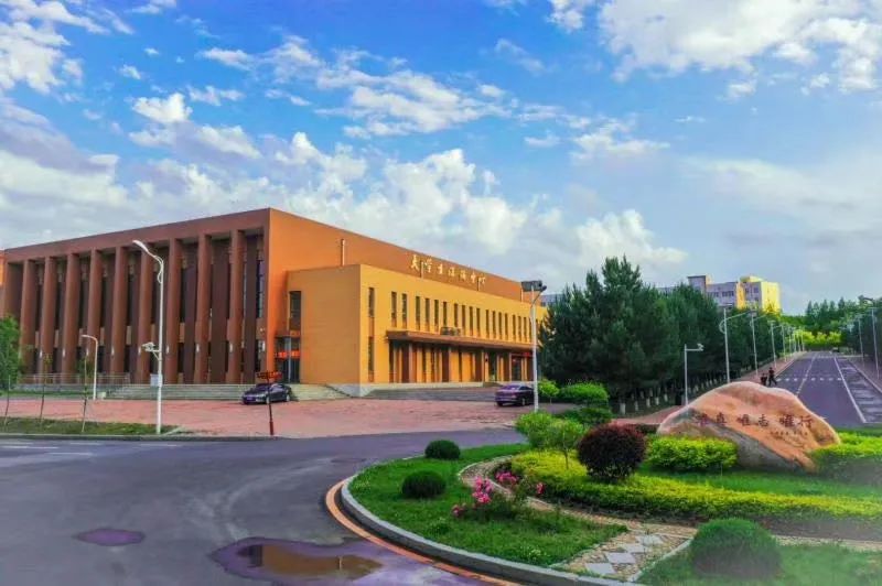 吉林财经大学校园文化全面解读，这些你都知道吗？（一）