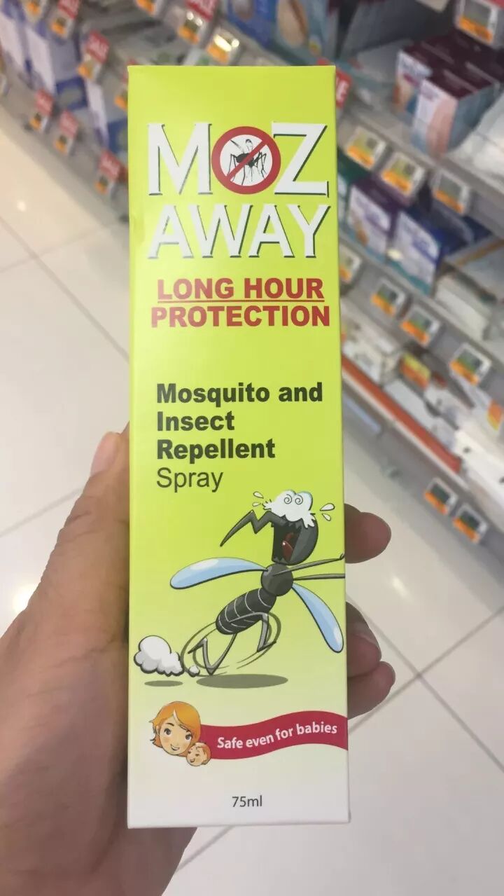 必藏|集20年新加坡生活经验 20款常用药"锦囊"良心推荐