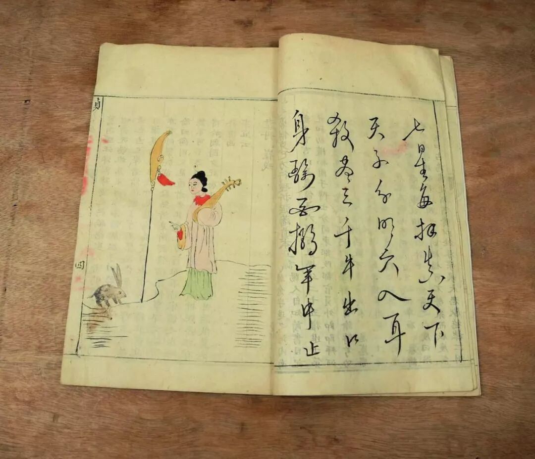 推背图：中国被禁多年的神准预言书！