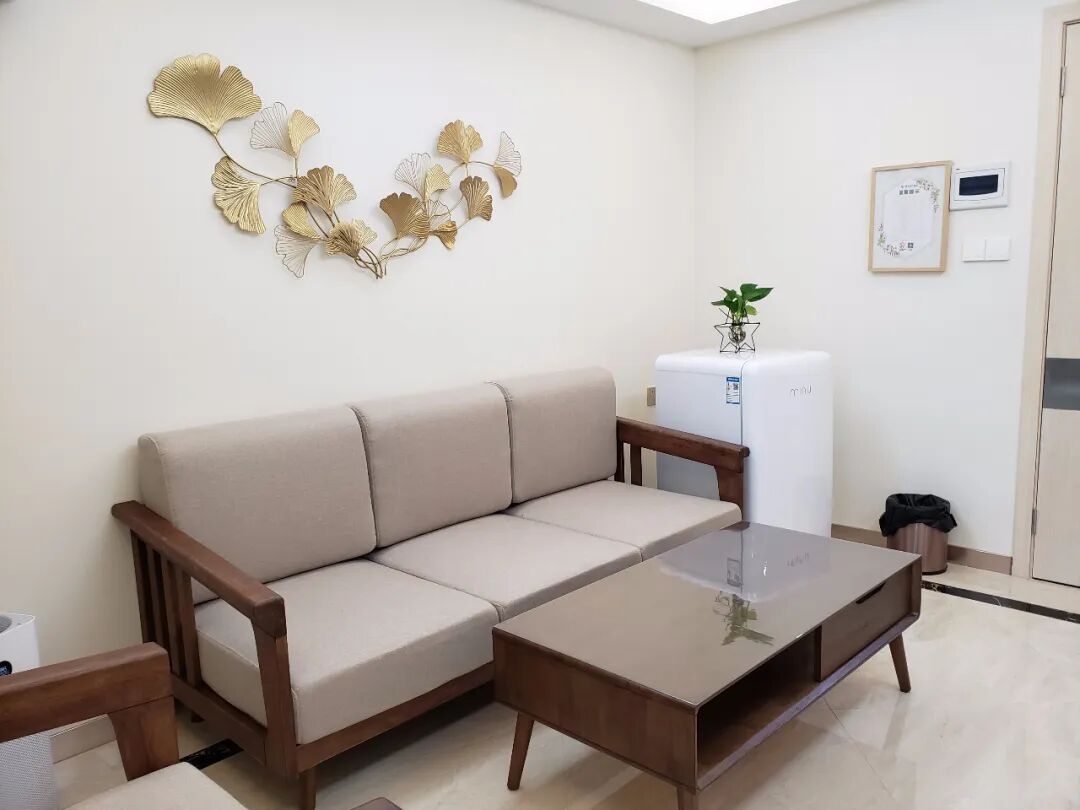 汕头彩超怎么样献礼院庆 ｜ 感恩有您，一生（13）同行，昂首前行中的汕头妇产医院环境篇_https://www.jmylbn.com_新闻资讯_第26张