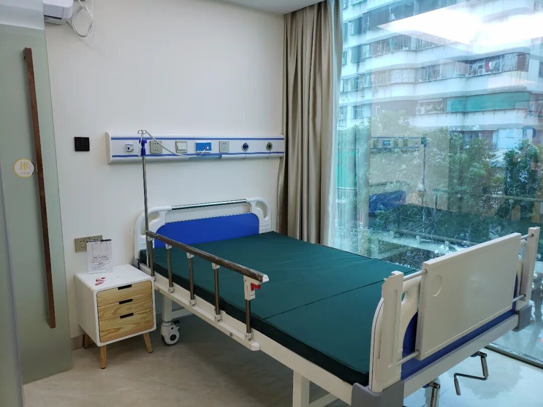 汕头彩超怎么样献礼院庆 ｜ 感恩有您，一生（13）同行，昂首前行中的汕头妇产医院环境篇_https://www.jmylbn.com_新闻资讯_第28张