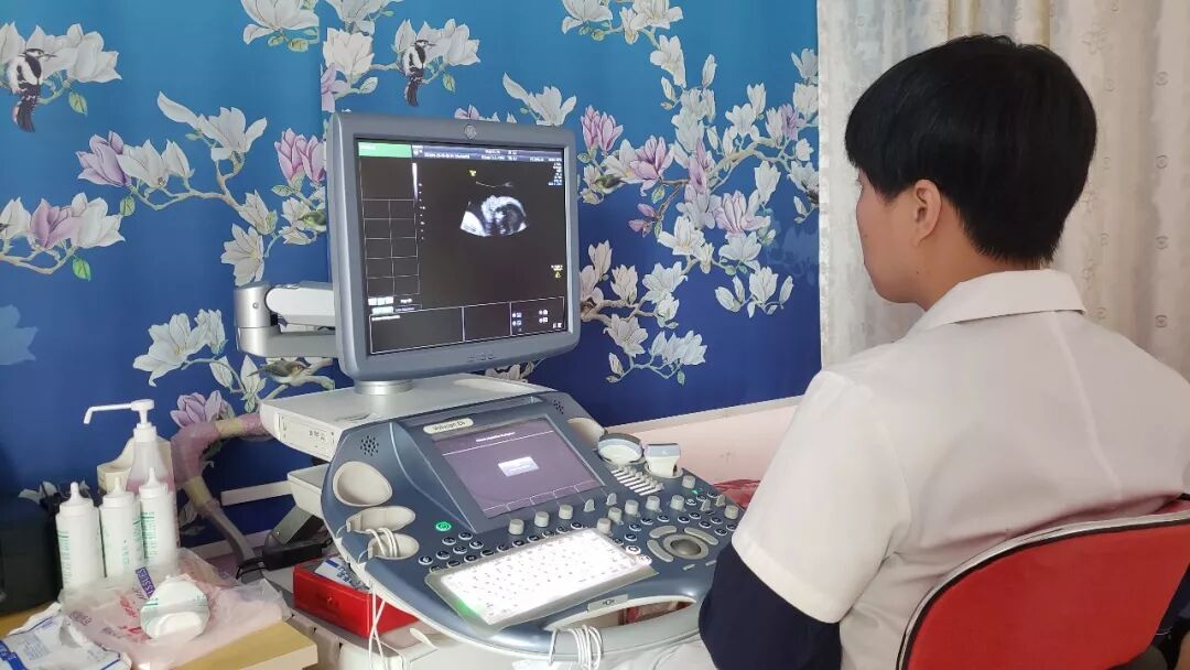 汕头彩超怎么样献礼院庆 ｜ 感恩有您，一生（13）同行，昂首前行中的汕头妇产医院环境篇_https://www.jmylbn.com_新闻资讯_第15张