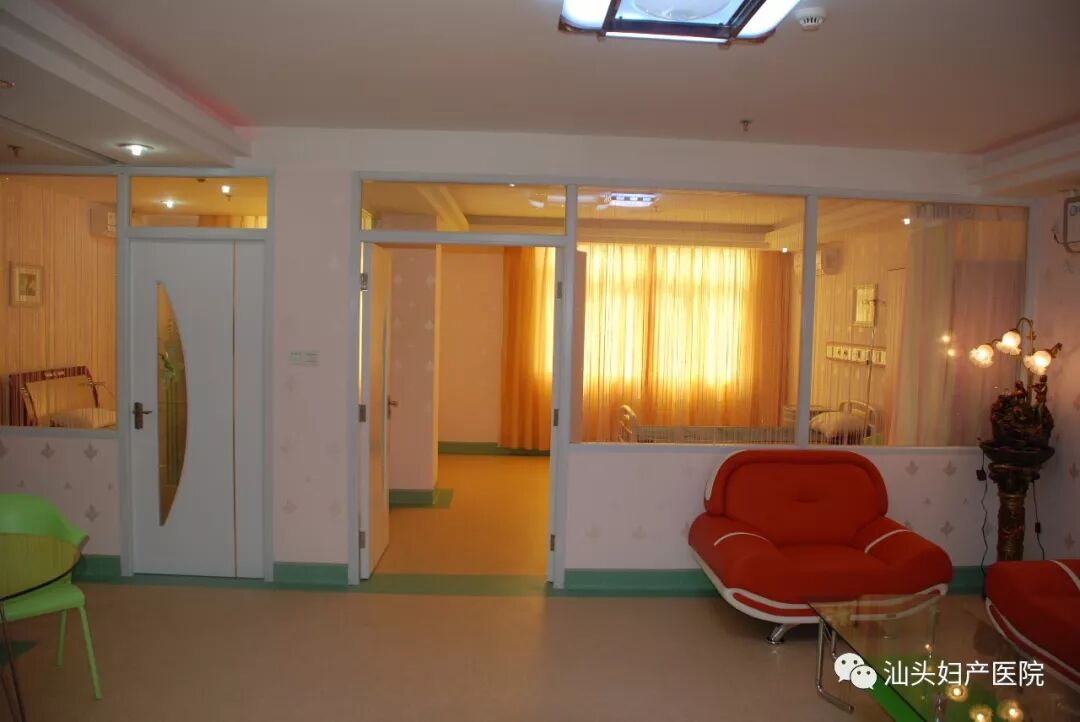 汕头彩超怎么样献礼院庆 ｜ 感恩有您，一生（13）同行，昂首前行中的汕头妇产医院环境篇_https://www.jmylbn.com_新闻资讯_第50张