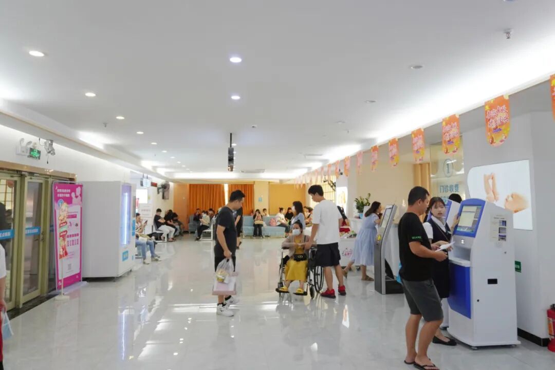 宫颈口大是什么原因
