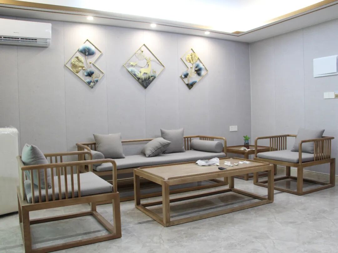 汕头彩超怎么样献礼院庆 ｜ 感恩有您，一生（13）同行，昂首前行中的汕头妇产医院环境篇_https://www.jmylbn.com_新闻资讯_第58张