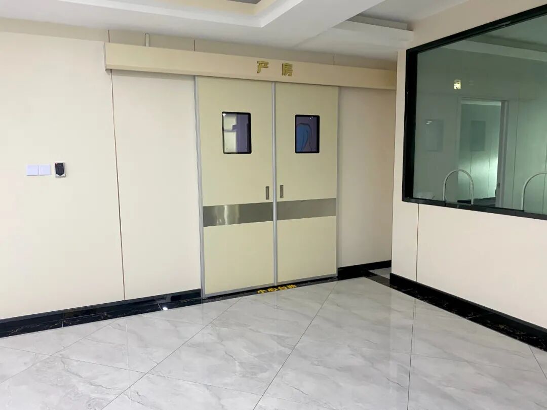 汕头彩超怎么样献礼院庆 ｜ 感恩有您，一生（13）同行，昂首前行中的汕头妇产医院环境篇_https://www.jmylbn.com_新闻资讯_第46张