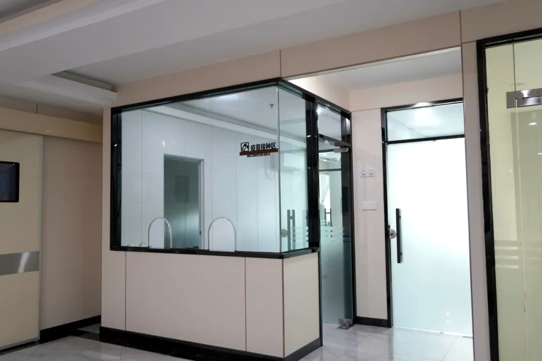 汕头彩超怎么样献礼院庆 ｜ 感恩有您，一生（13）同行，昂首前行中的汕头妇产医院环境篇_https://www.jmylbn.com_新闻资讯_第44张