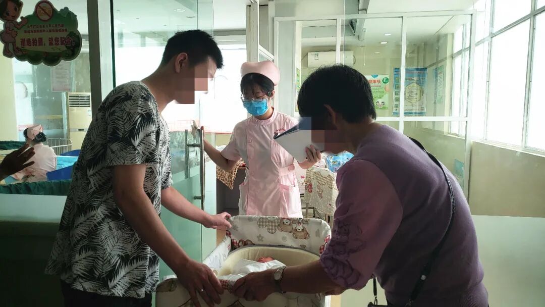 汕头彩超怎么样献礼院庆 ｜ 感恩有您，一生（13）同行，昂首前行中的汕头妇产医院环境篇_https://www.jmylbn.com_新闻资讯_第43张