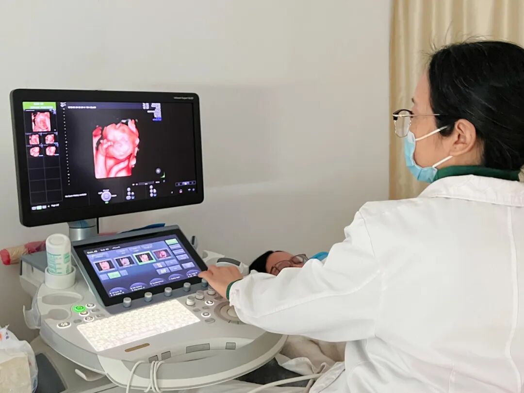 汕头彩超怎么样胎儿在肚子里可一点不无聊~不信咱们四维见！_https://www.jmylbn.com_新闻资讯_第5张