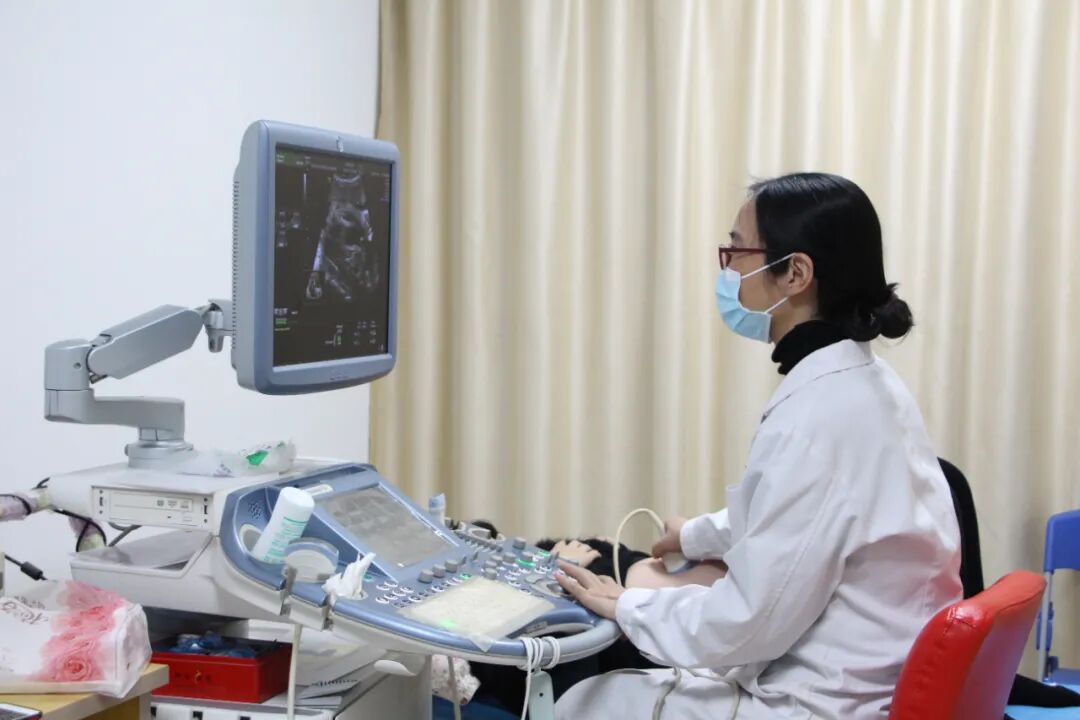 汕头彩超怎么样献礼院庆 ｜ 感恩有您，一生（13）同行，昂首前行中的汕头妇产医院环境篇_https://www.jmylbn.com_新闻资讯_第16张