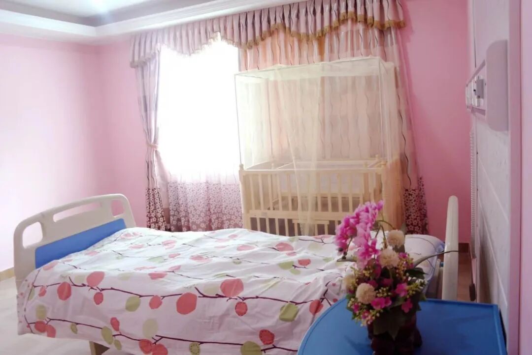 汕头彩超怎么样献礼院庆 ｜ 感恩有您，一生（13）同行，昂首前行中的汕头妇产医院环境篇_https://www.jmylbn.com_新闻资讯_第25张