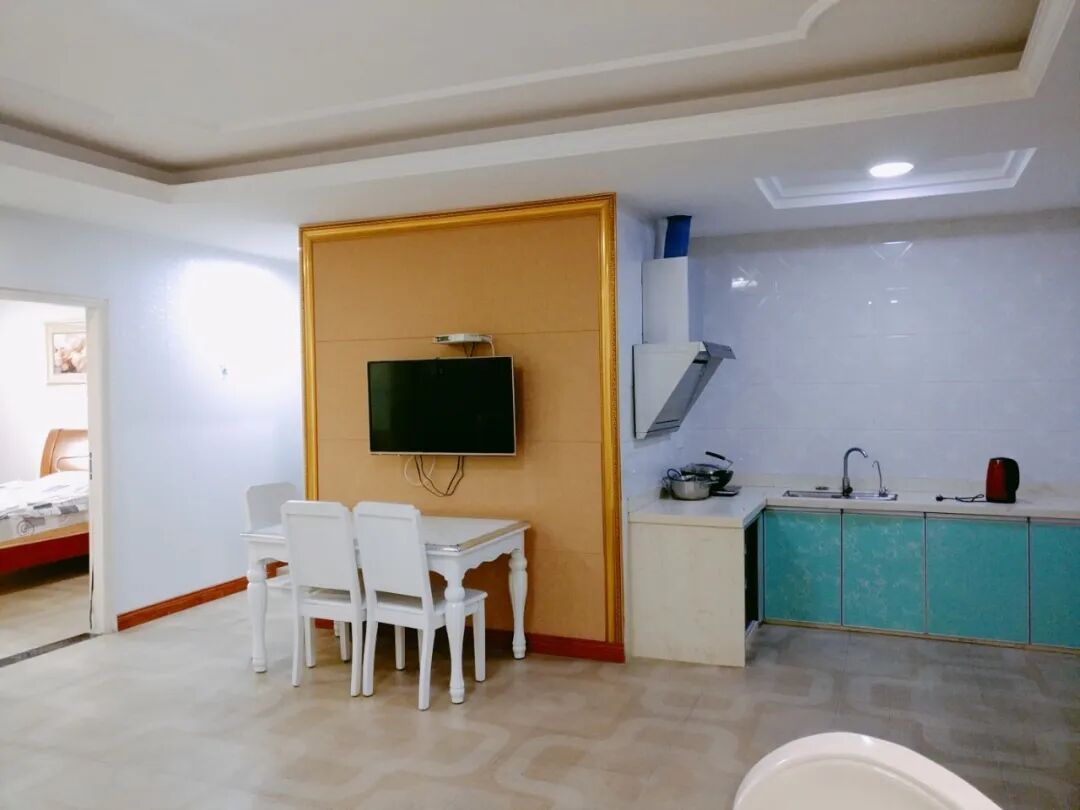 汕头彩超怎么样献礼院庆 ｜ 感恩有您，一生（13）同行，昂首前行中的汕头妇产医院环境篇_https://www.jmylbn.com_新闻资讯_第24张