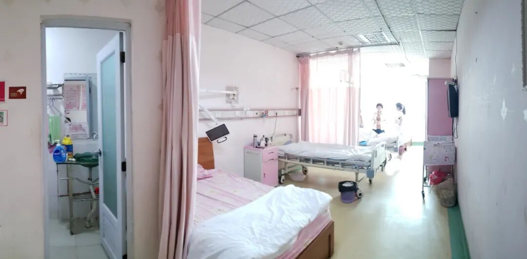 汕头彩超怎么样献礼院庆 ｜ 感恩有您，一生（13）同行，昂首前行中的汕头妇产医院环境篇_https://www.jmylbn.com_新闻资讯_第36张