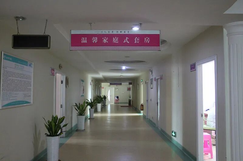 汕头彩超怎么样献礼院庆 ｜ 感恩有您，一生（13）同行，昂首前行中的汕头妇产医院环境篇_https://www.jmylbn.com_新闻资讯_第49张