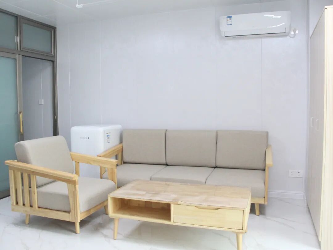 汕头彩超怎么样献礼院庆 ｜ 感恩有您，一生（13）同行，昂首前行中的汕头妇产医院环境篇_https://www.jmylbn.com_新闻资讯_第38张