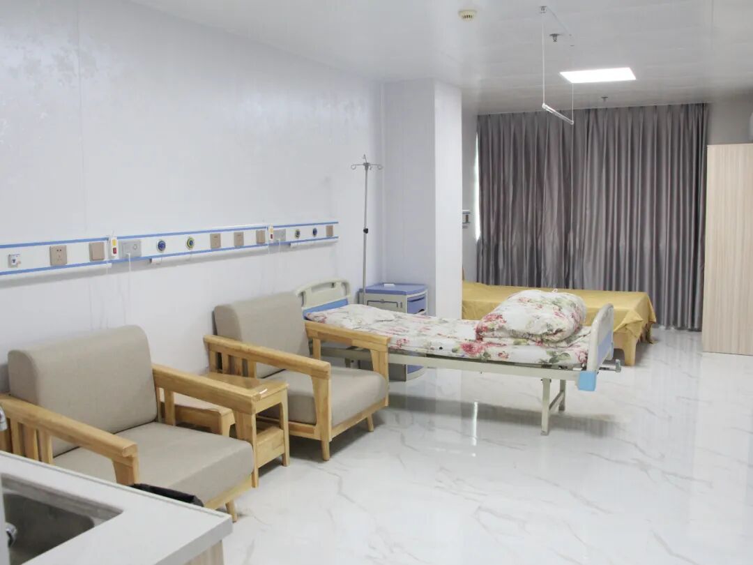 汕头彩超怎么样献礼院庆 ｜ 感恩有您，一生（13）同行，昂首前行中的汕头妇产医院环境篇_https://www.jmylbn.com_新闻资讯_第39张