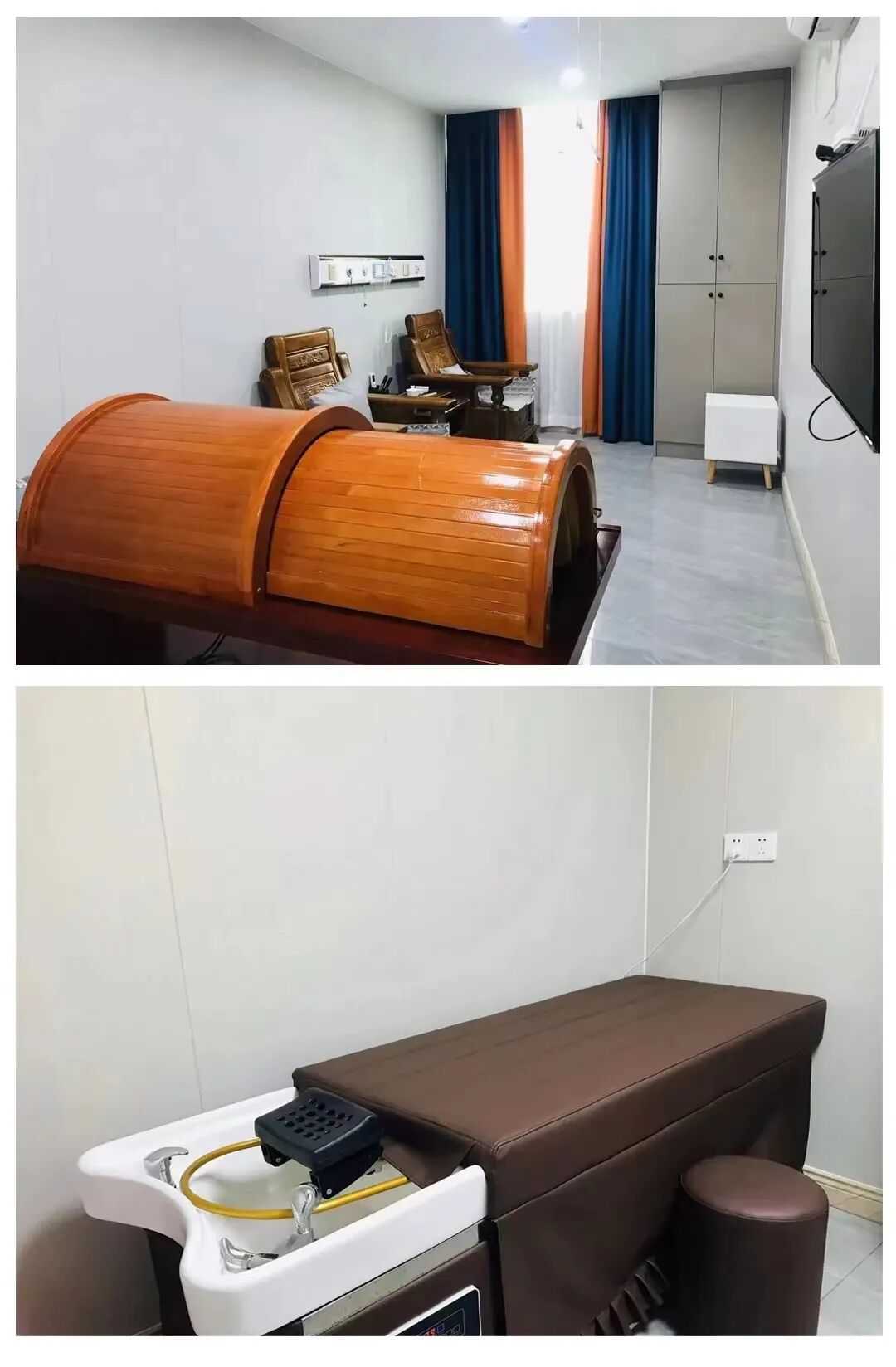 汕头彩超怎么样献礼院庆 ｜ 感恩有您，一生（13）同行，昂首前行中的汕头妇产医院环境篇_https://www.jmylbn.com_新闻资讯_第54张