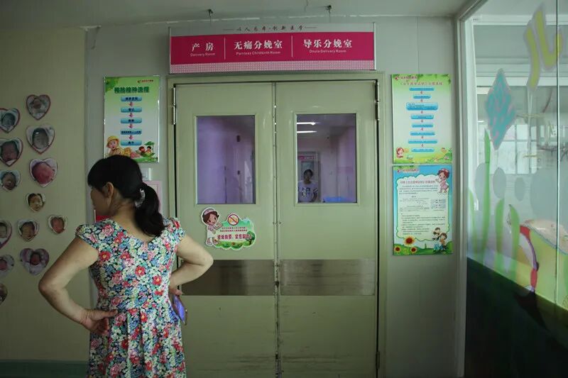 汕头彩超怎么样献礼院庆 ｜ 感恩有您，一生（13）同行，昂首前行中的汕头妇产医院环境篇_https://www.jmylbn.com_新闻资讯_第45张