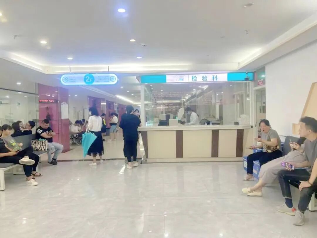 宫颈口大是什么原因