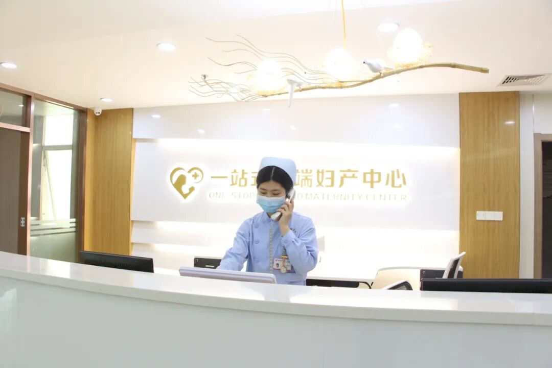 汕头彩超怎么样献礼院庆 ｜ 感恩有您，一生（13）同行，昂首前行中的汕头妇产医院环境篇_https://www.jmylbn.com_新闻资讯_第56张